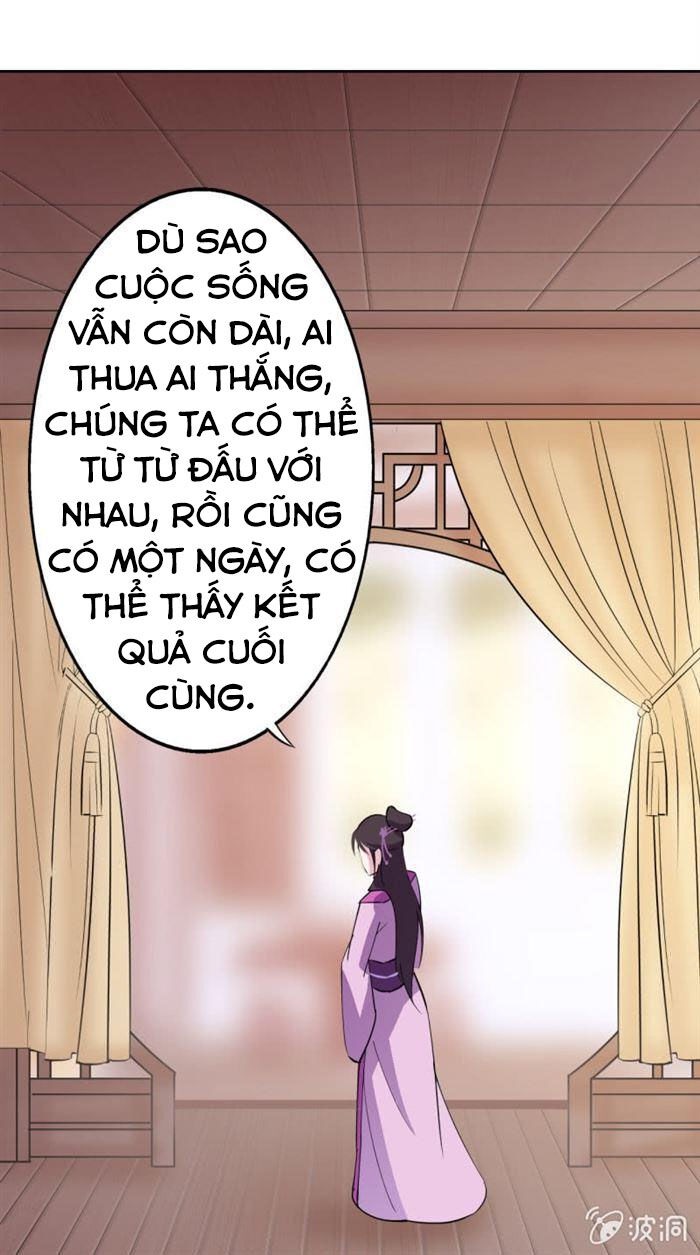 Tà Y Cuồng Thê Chapter 39 - Trang 2