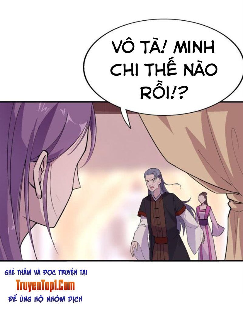 Tà Y Cuồng Thê Chapter 38 - Trang 2