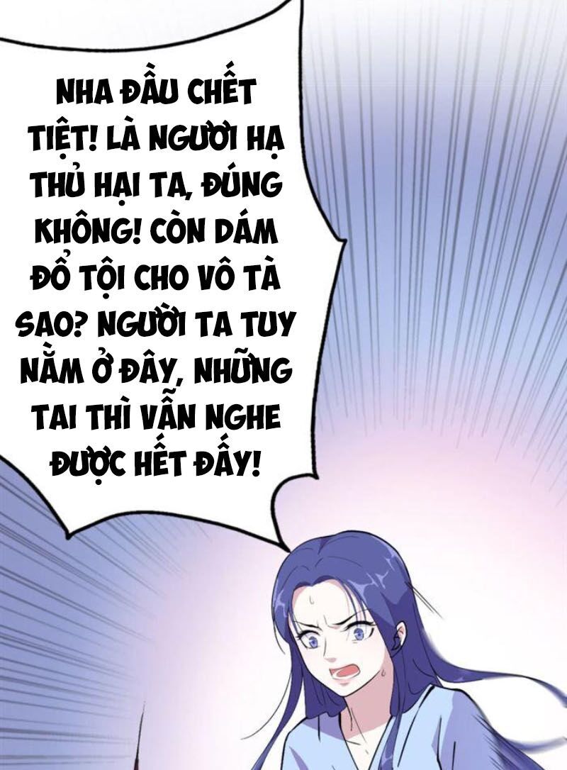 Tà Y Cuồng Thê Chapter 38 - Trang 2