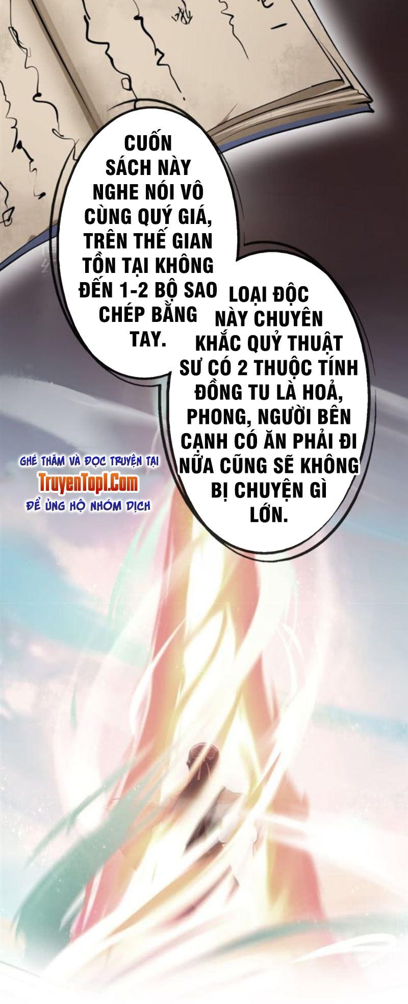 Tà Y Cuồng Thê Chapter 37 - Trang 2