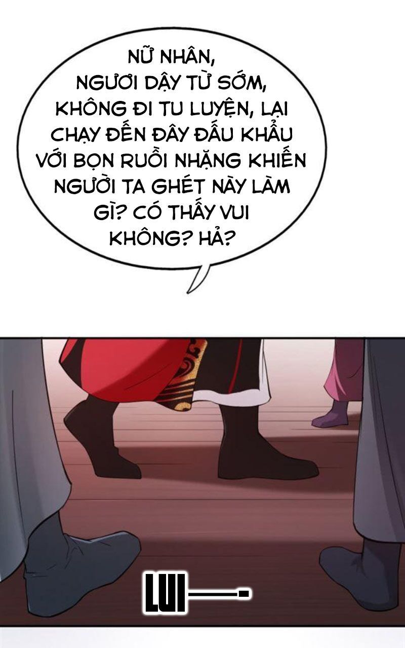 Tà Y Cuồng Thê Chapter 37 - Trang 2