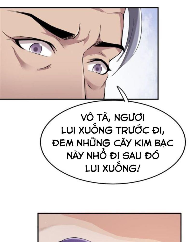 Tà Y Cuồng Thê Chapter 36 - Trang 2