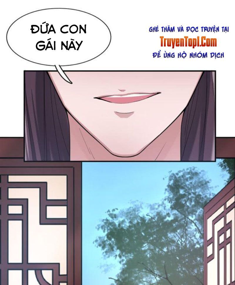 Tà Y Cuồng Thê Chapter 36 - Trang 2