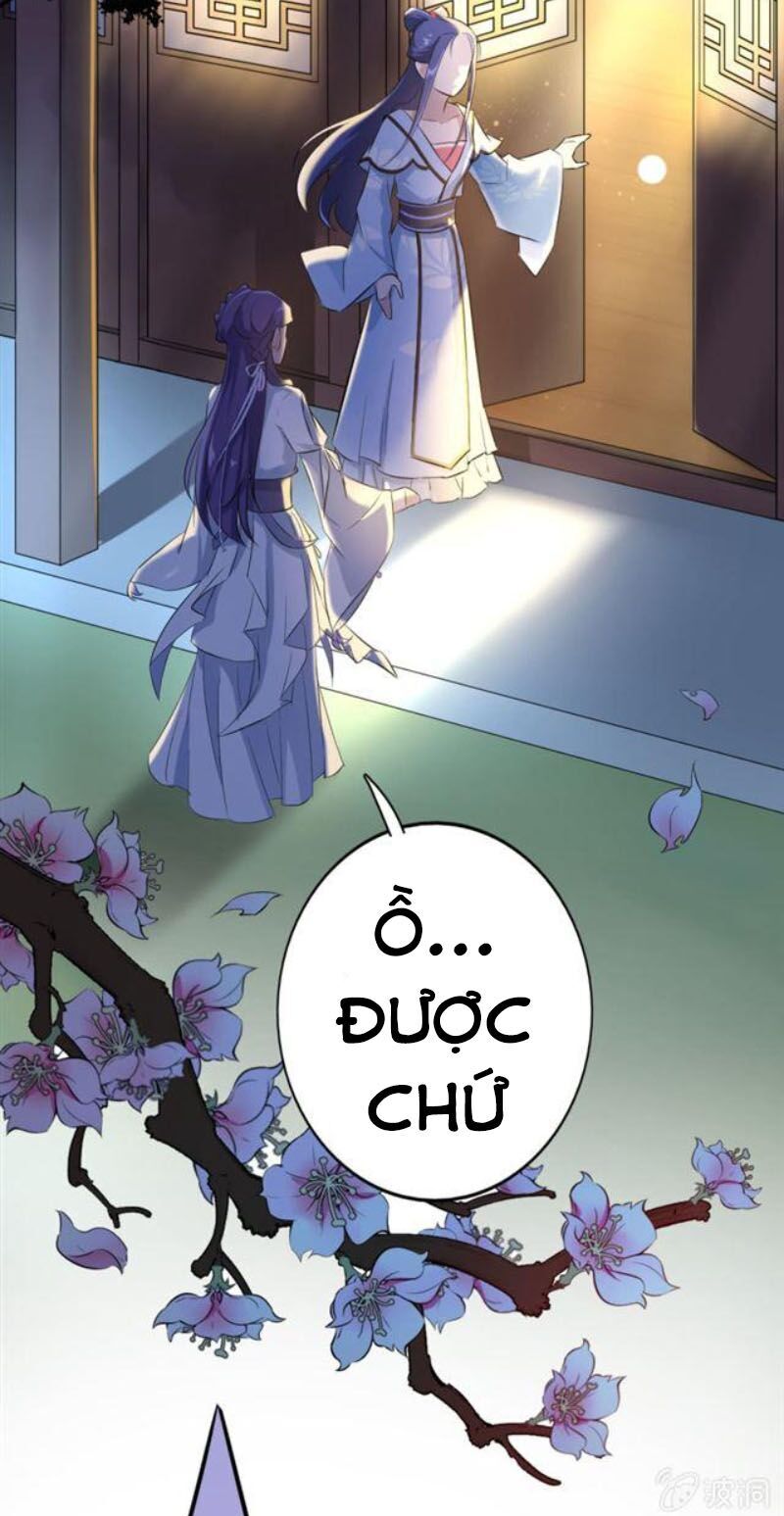 Tà Y Cuồng Thê Chapter 35 - Trang 2