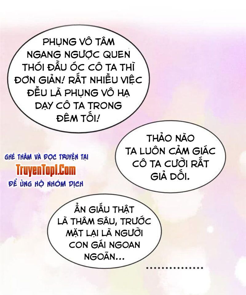 Tà Y Cuồng Thê Chapter 35 - Trang 2