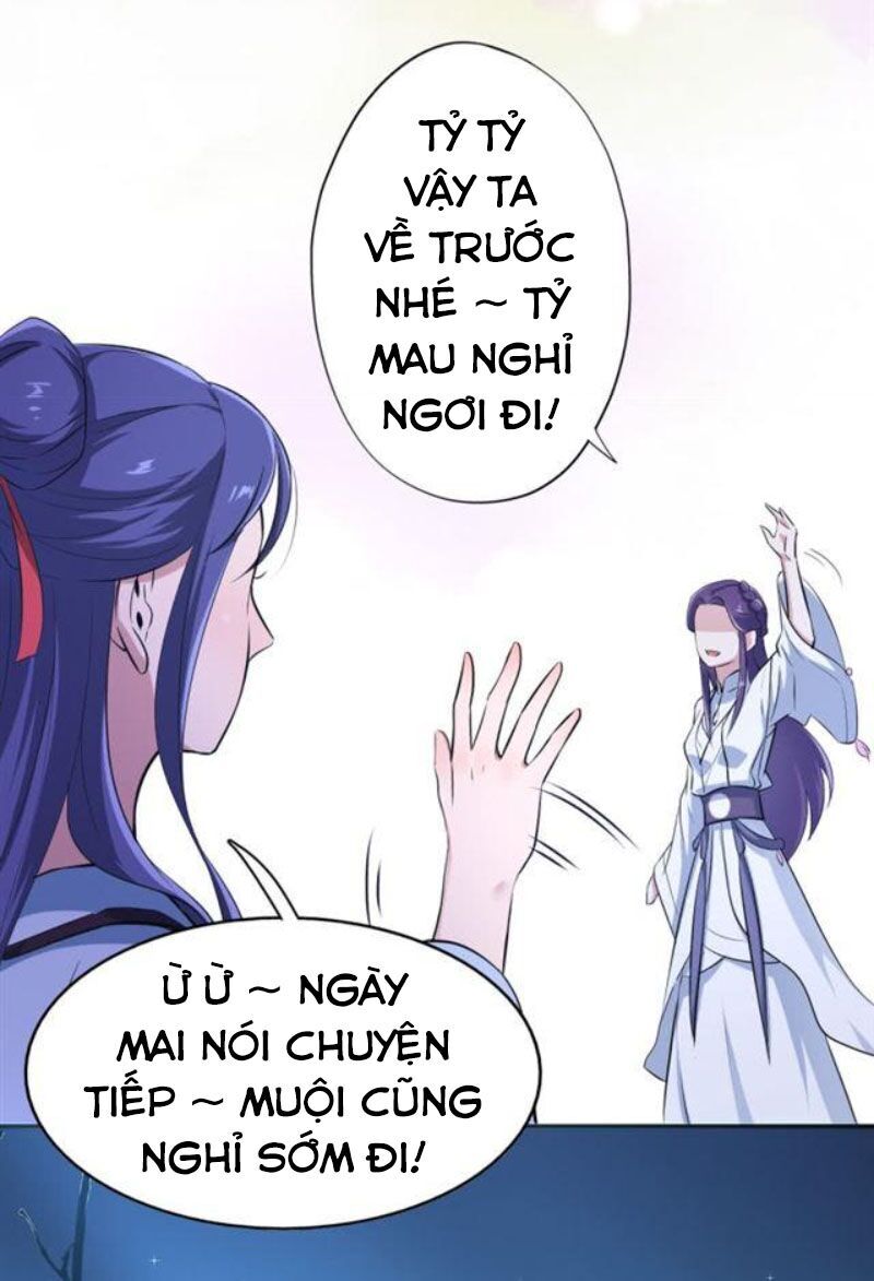 Tà Y Cuồng Thê Chapter 35 - Trang 2