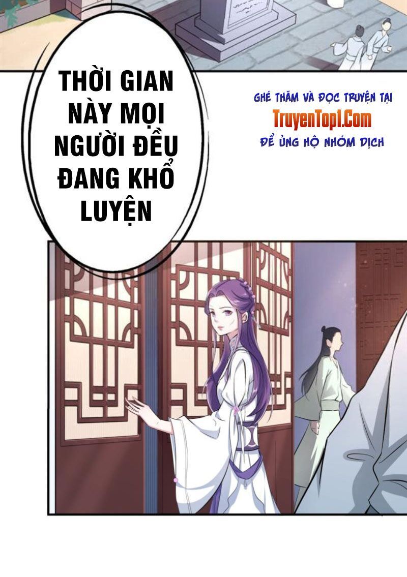 Tà Y Cuồng Thê Chapter 34 - Trang 2