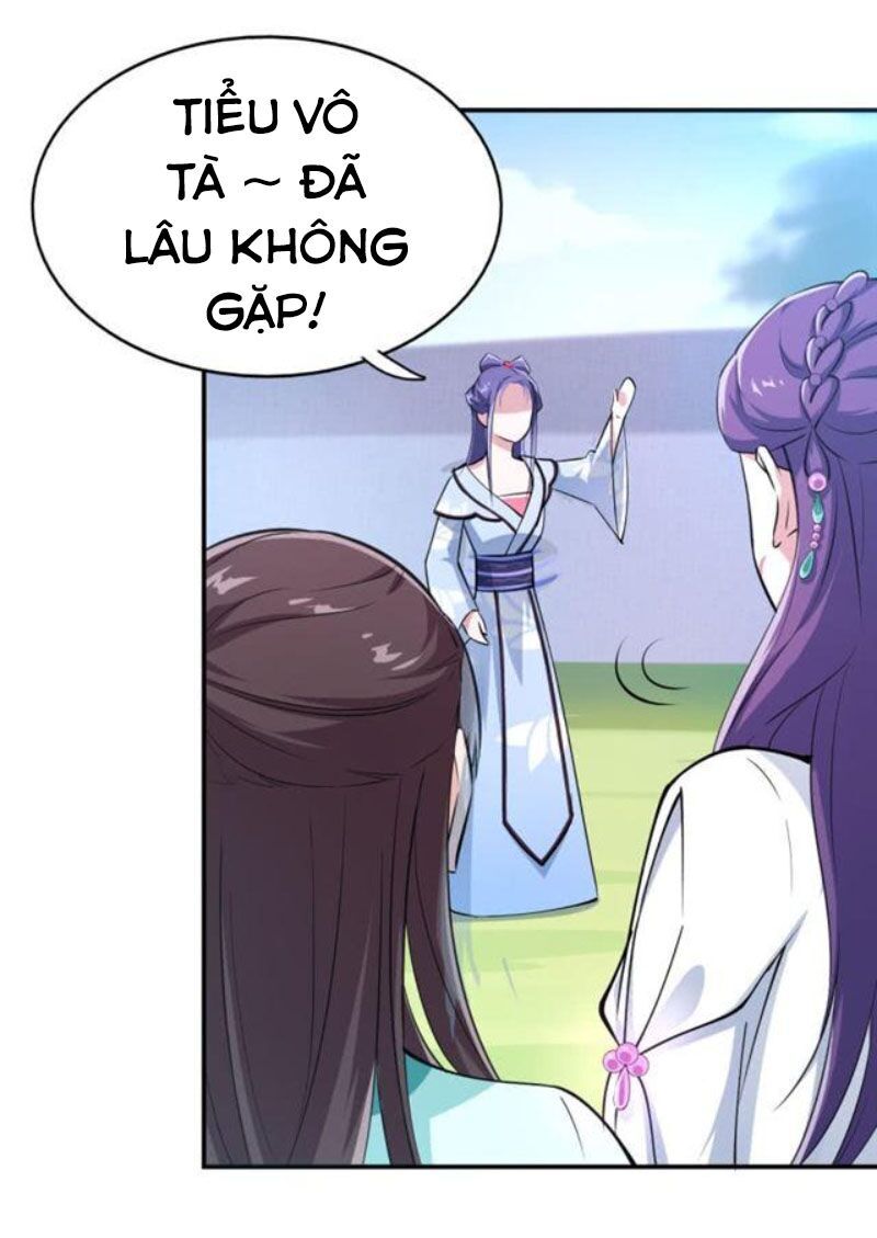 Tà Y Cuồng Thê Chapter 34 - Trang 2