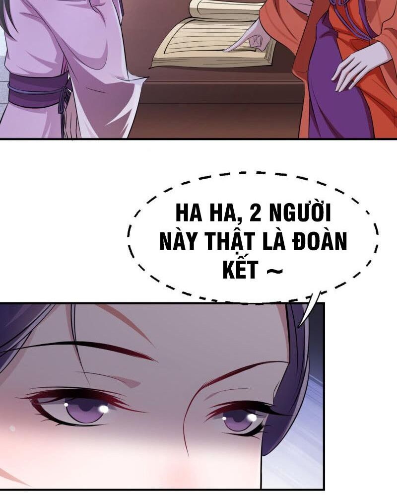 Tà Y Cuồng Thê Chapter 34 - Trang 2