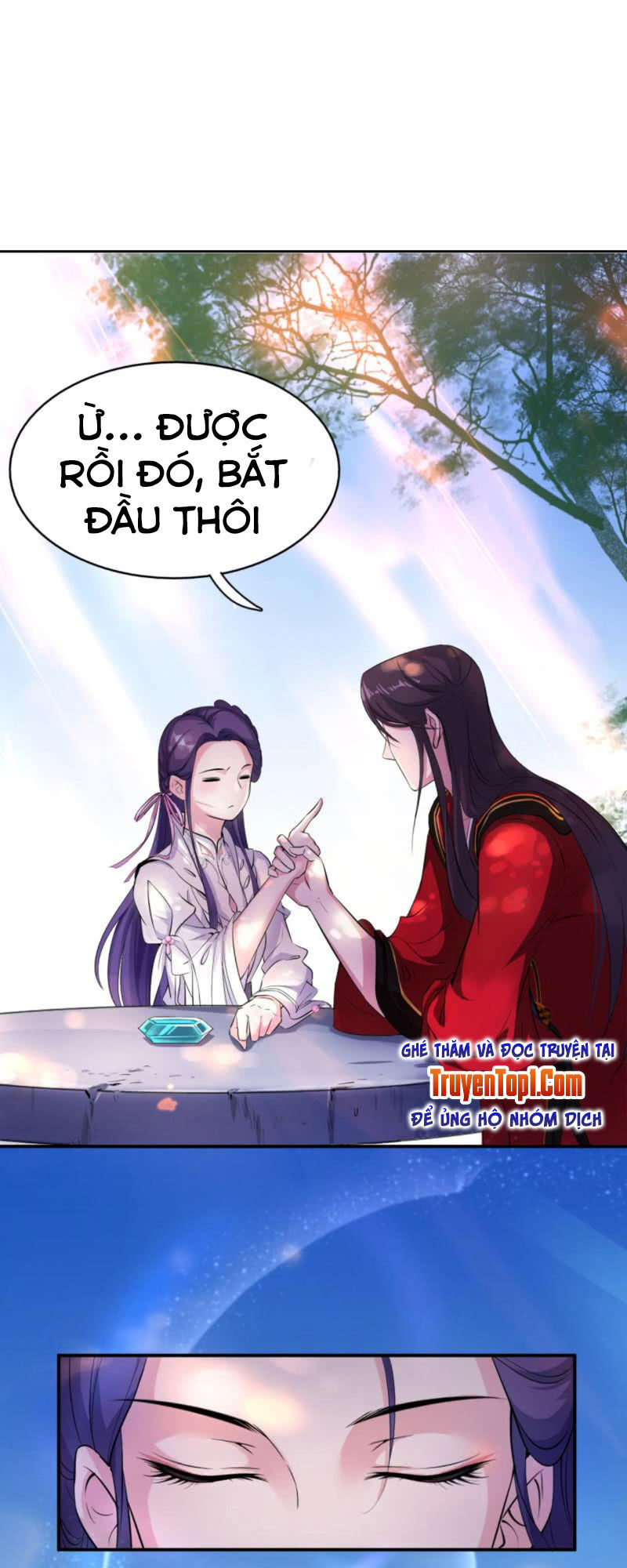 Tà Y Cuồng Thê Chapter 33 - Trang 2