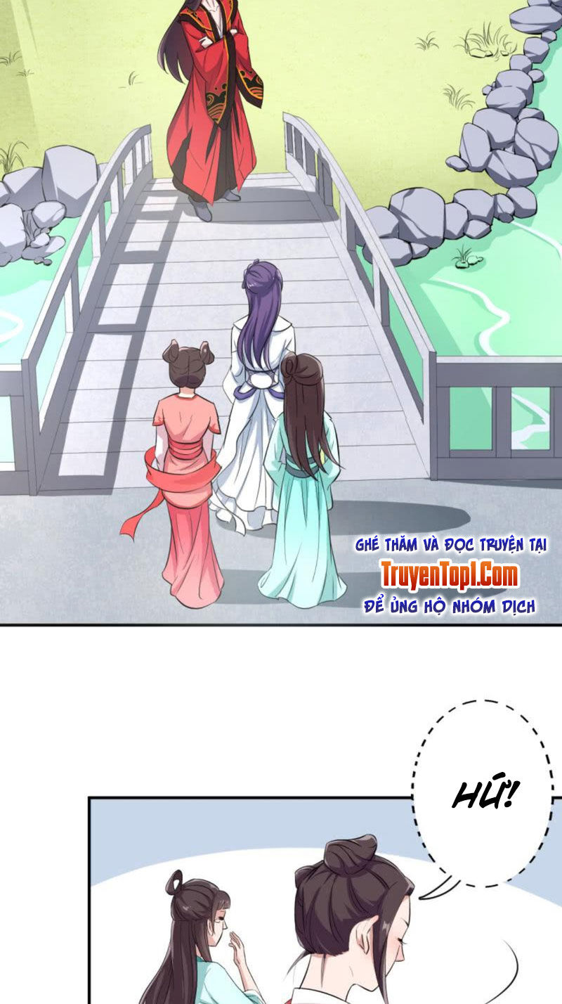 Tà Y Cuồng Thê Chapter 32 - Trang 2