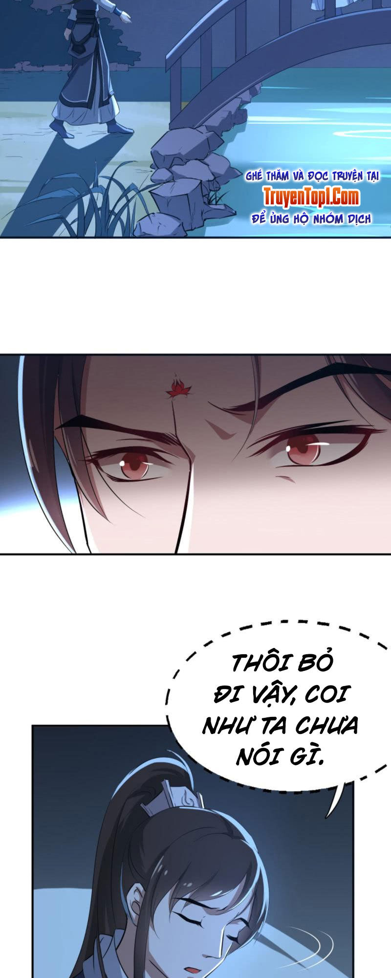 Tà Y Cuồng Thê Chapter 32 - Trang 2