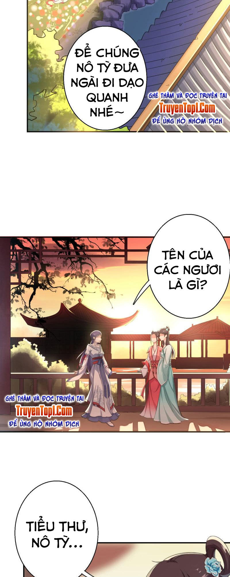 Tà Y Cuồng Thê Chapter 29 - Trang 2