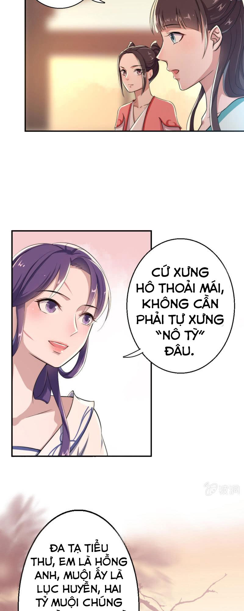 Tà Y Cuồng Thê Chapter 29 - Trang 2