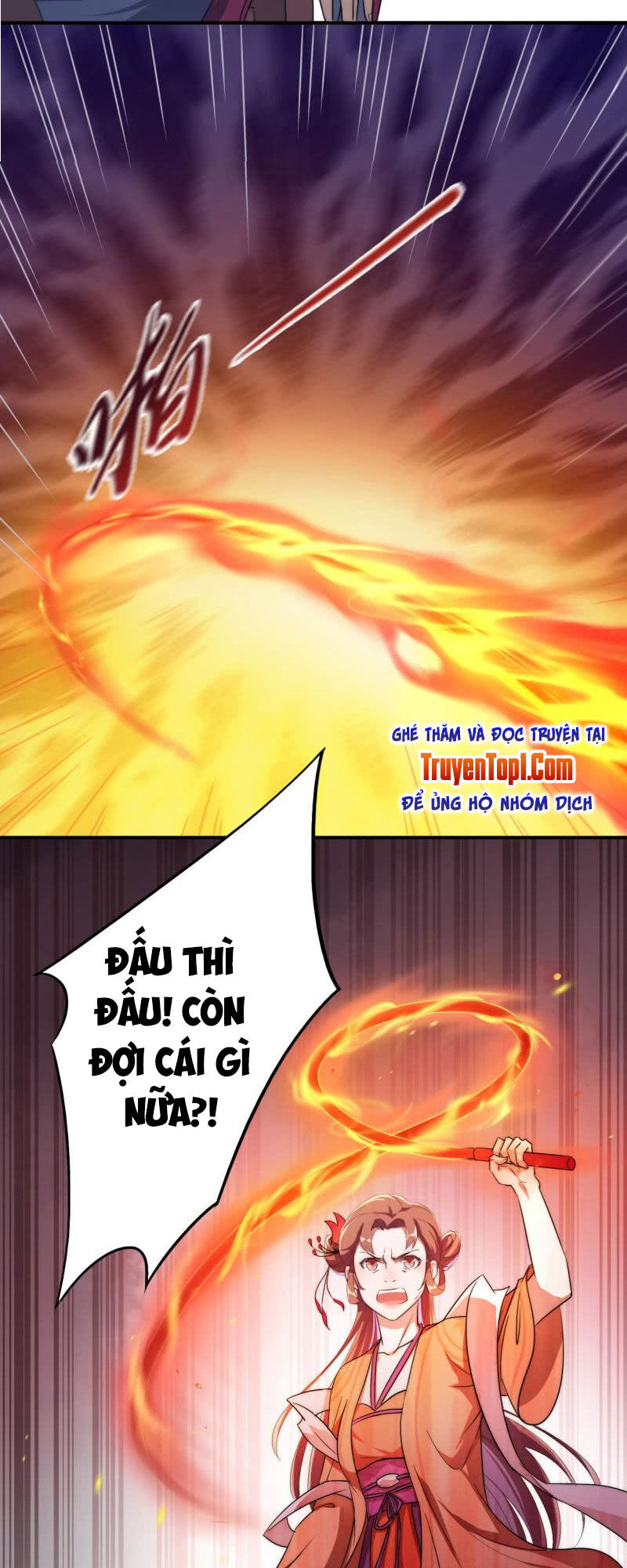 Tà Y Cuồng Thê Chapter 28 - Trang 2