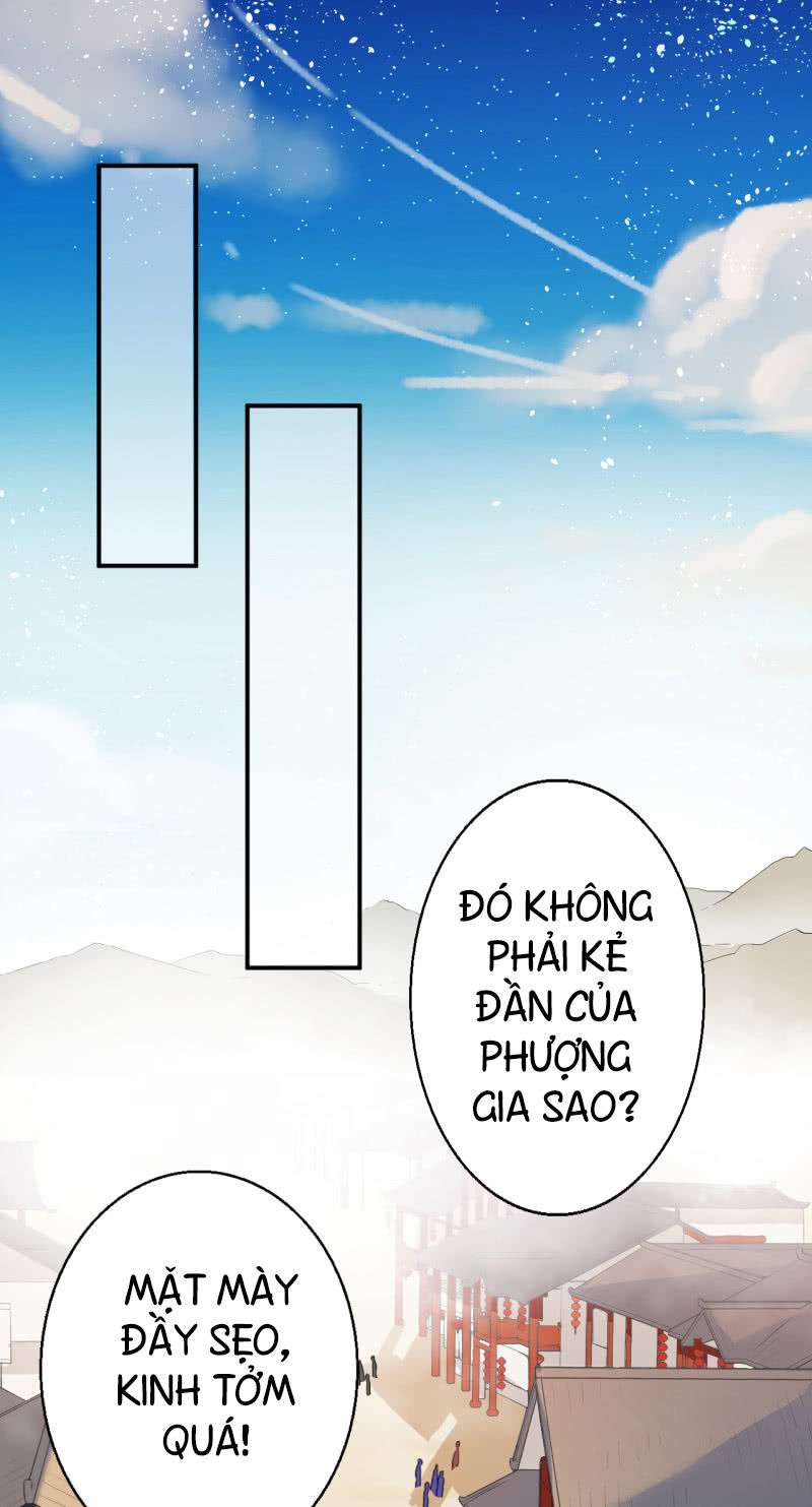 Tà Y Cuồng Thê Chapter 25 - Trang 2