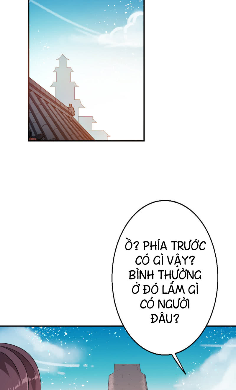 Tà Y Cuồng Thê Chapter 25 - Trang 2