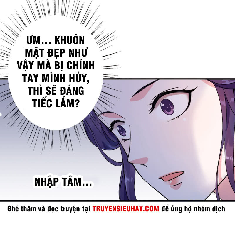 Tà Y Cuồng Thê Chapter 23 - Trang 2