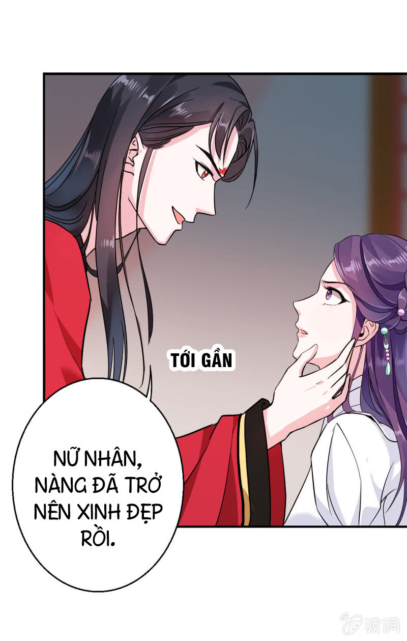 Tà Y Cuồng Thê Chapter 23 - Trang 2