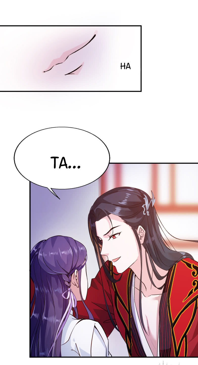 Tà Y Cuồng Thê Chapter 23 - Trang 2