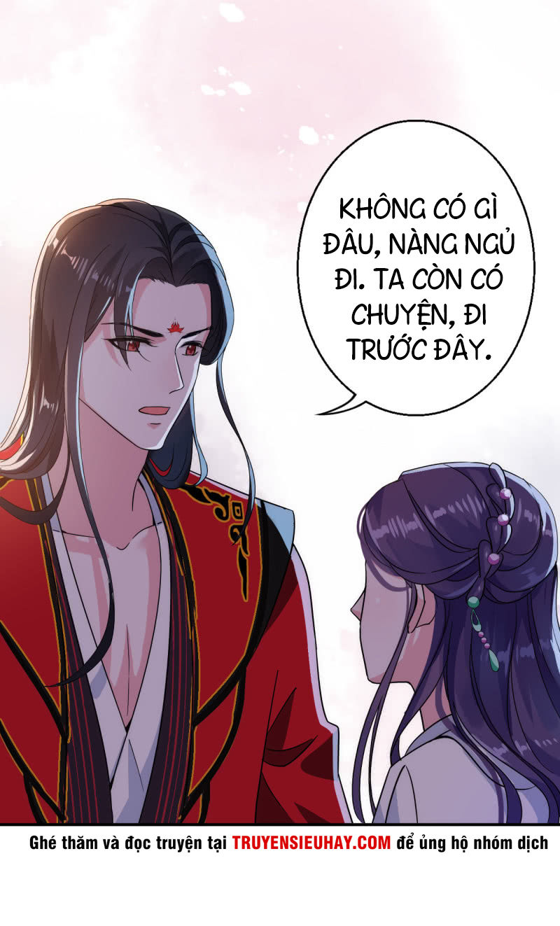 Tà Y Cuồng Thê Chapter 23 - Trang 2