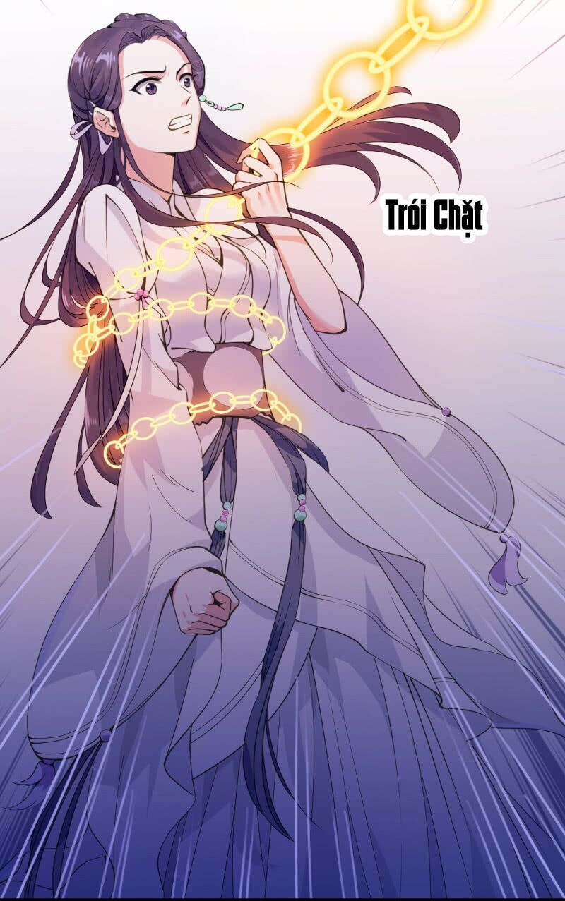 Tà Y Cuồng Thê Chapter 20 - Trang 2