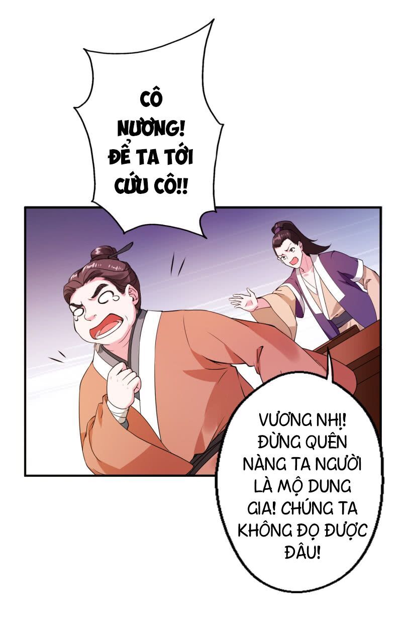 Tà Y Cuồng Thê Chapter 20 - Trang 2