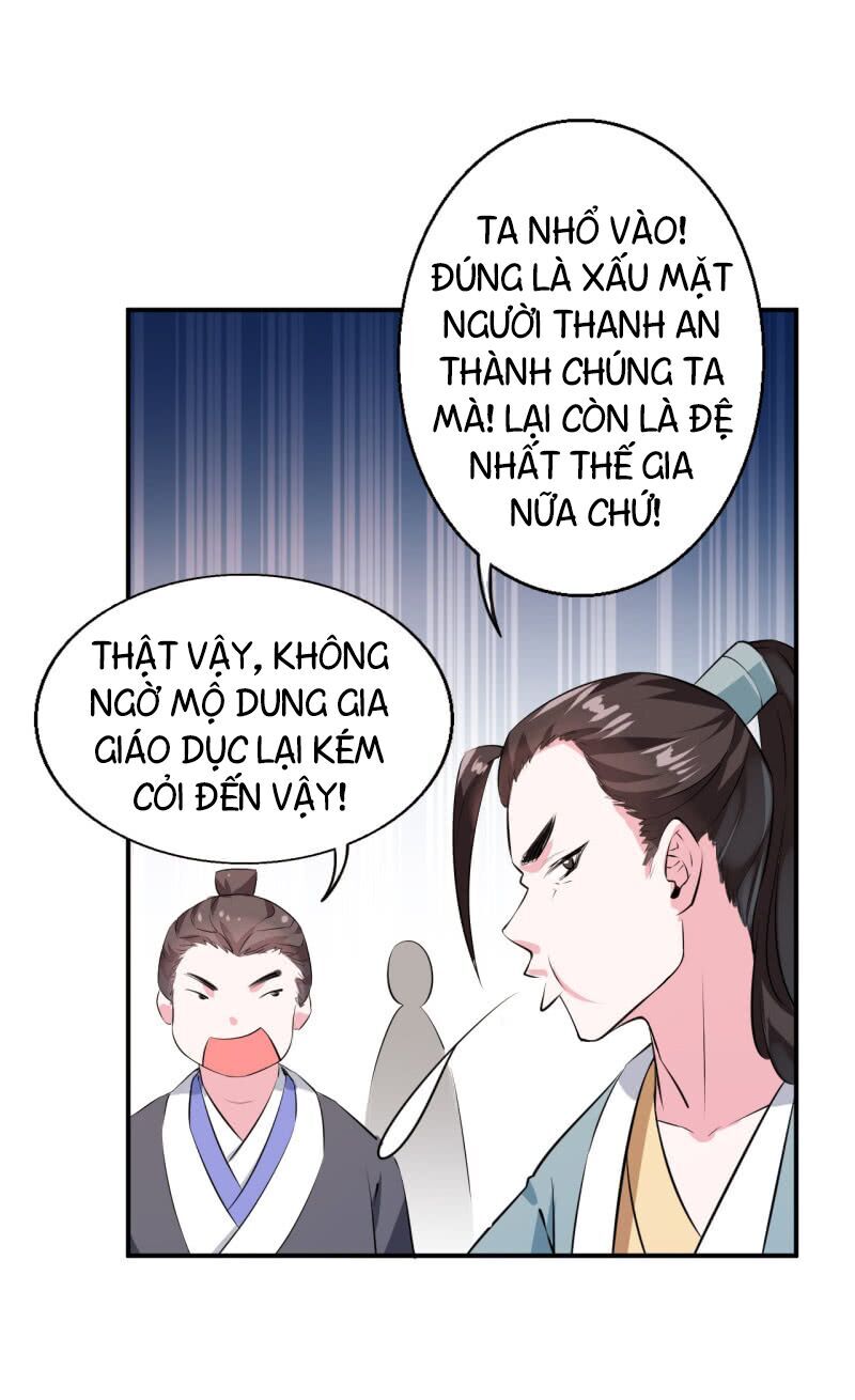 Tà Y Cuồng Thê Chapter 20 - Trang 2