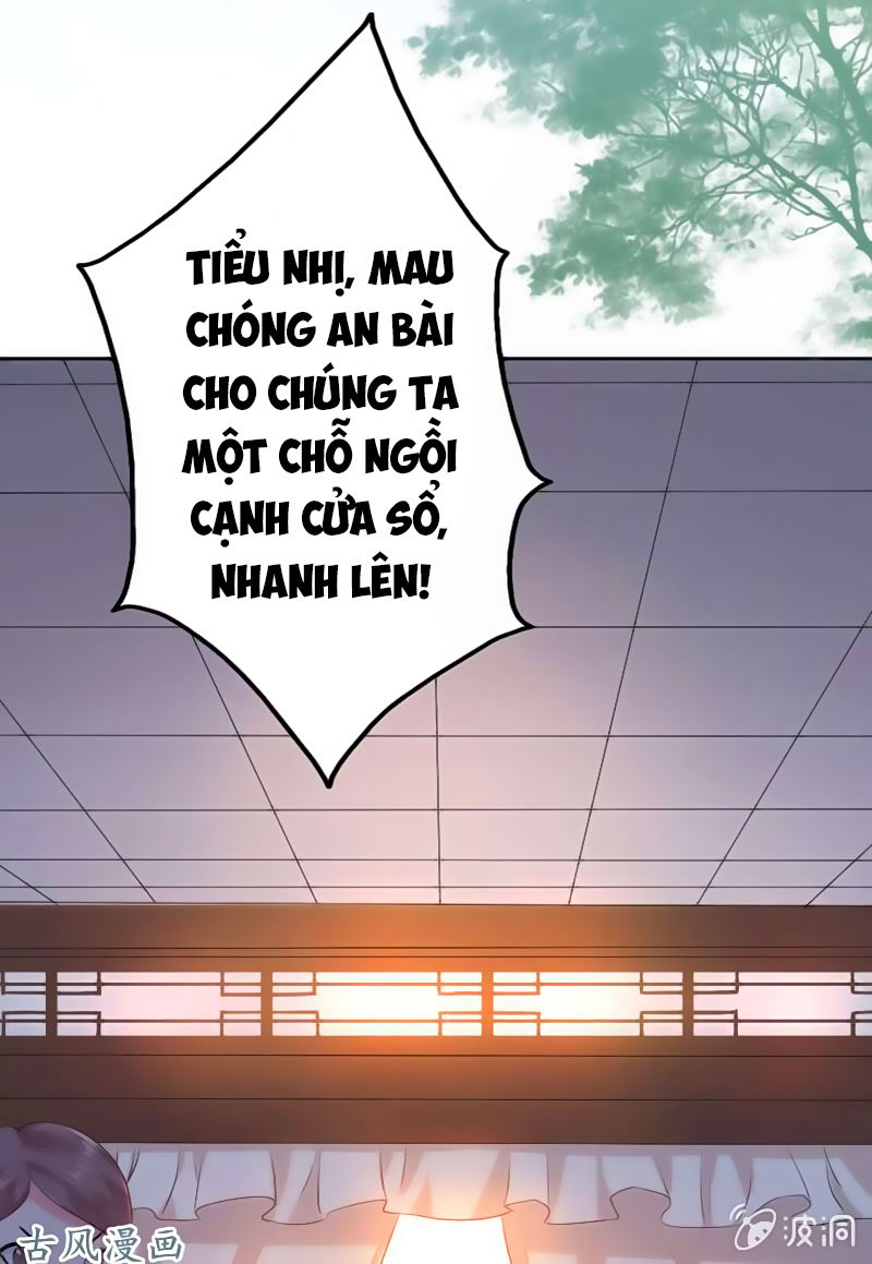 Tà Y Cuồng Thê Chapter 19 - Trang 2