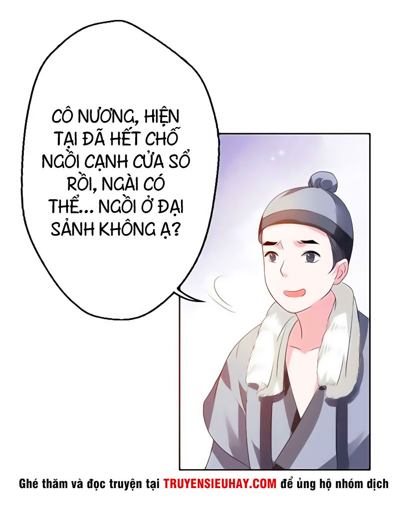 Tà Y Cuồng Thê Chapter 19 - Trang 2