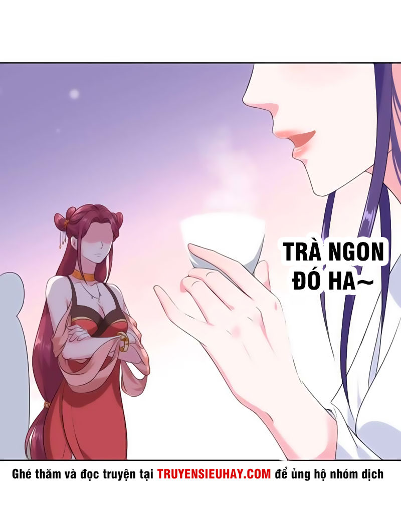 Tà Y Cuồng Thê Chapter 19 - Trang 2