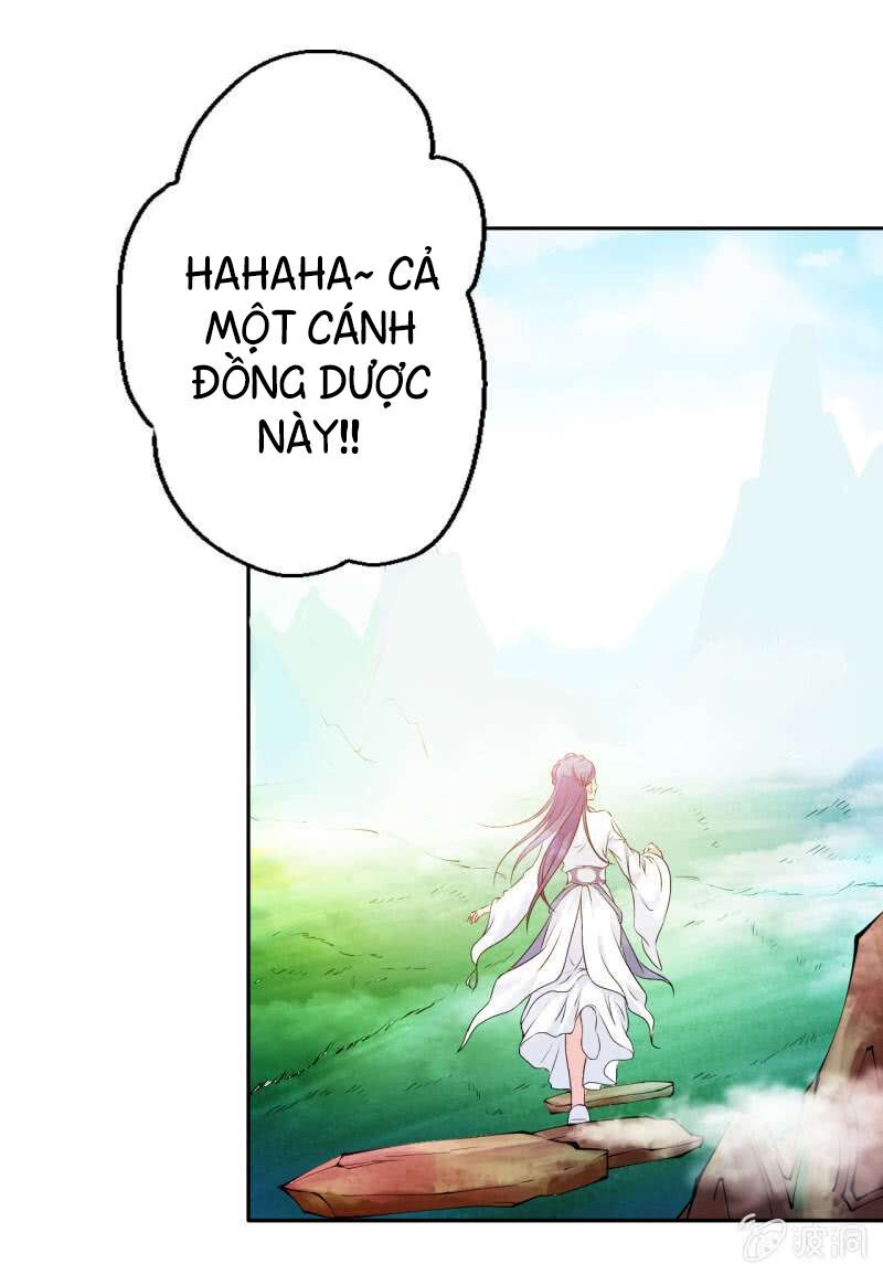 Tà Y Cuồng Thê Chapter 18 - Trang 2