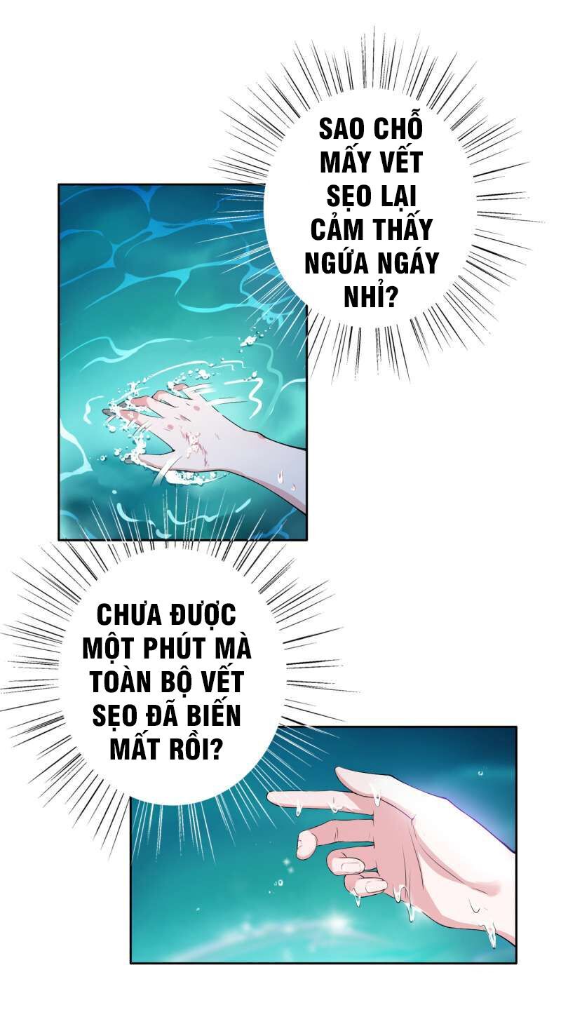 Tà Y Cuồng Thê Chapter 18 - Trang 2