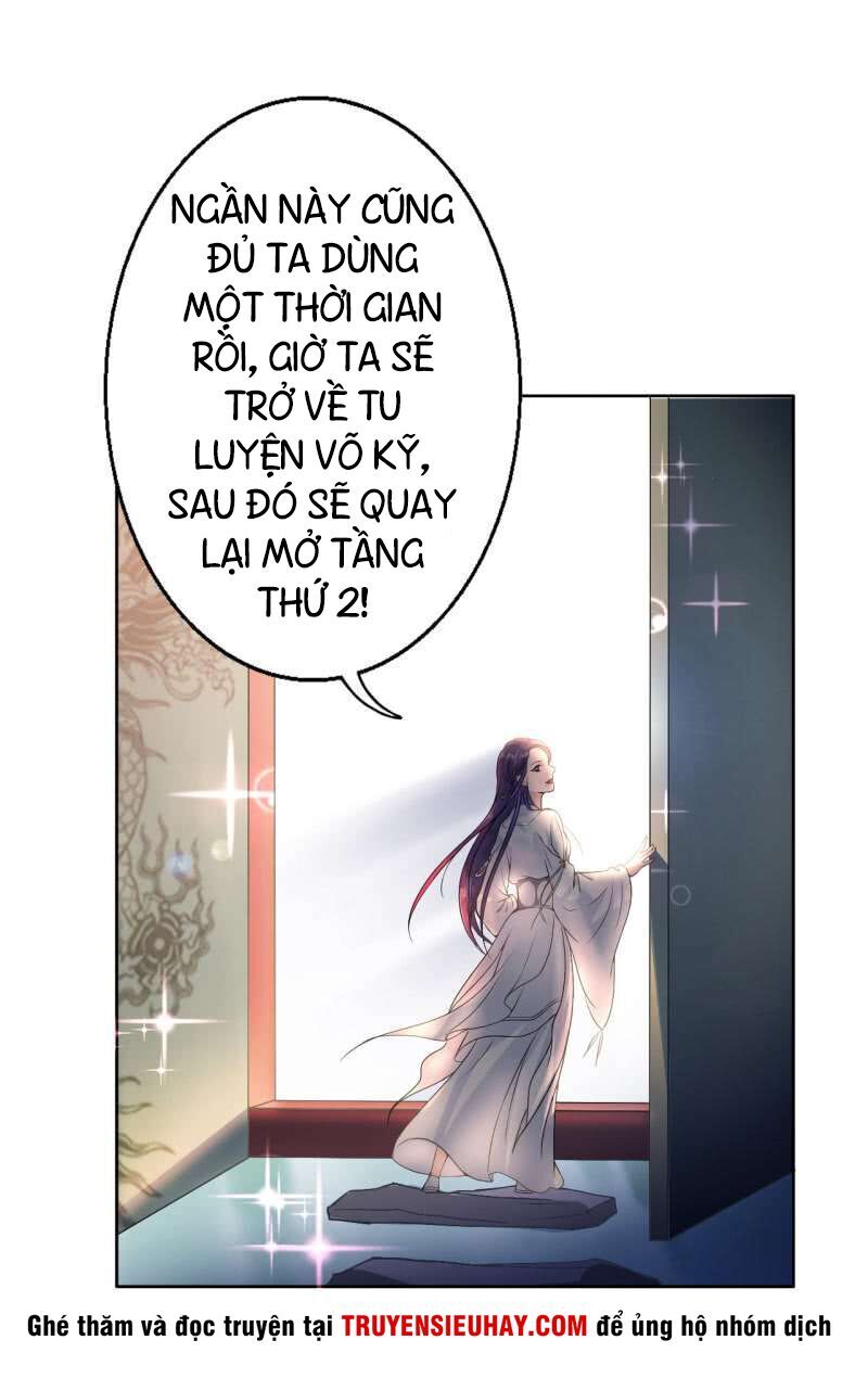 Tà Y Cuồng Thê Chapter 18 - Trang 2