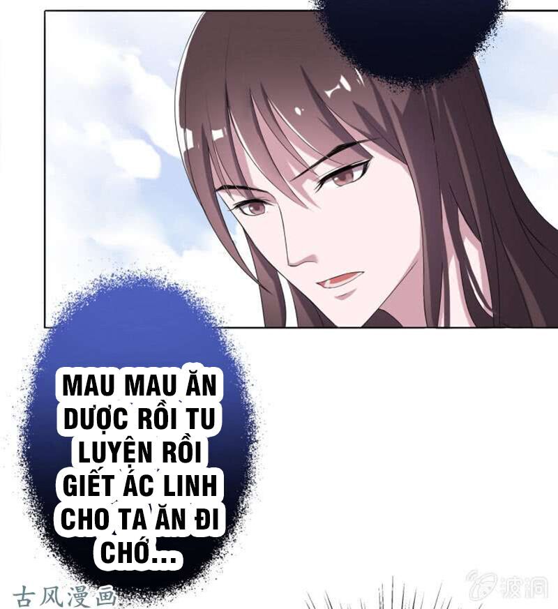 Tà Y Cuồng Thê Chapter 17 - Trang 2