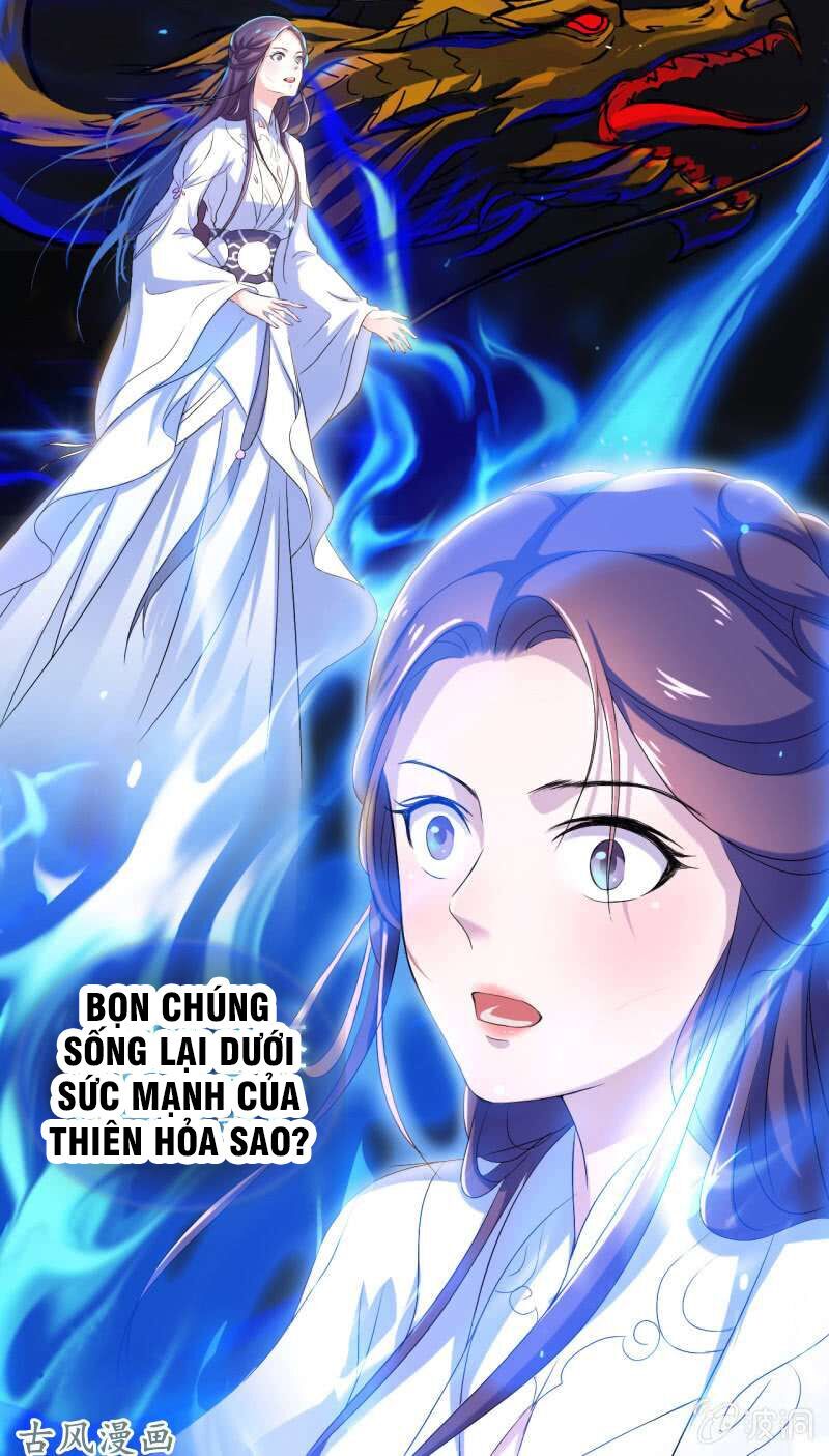 Tà Y Cuồng Thê Chapter 17 - Trang 2