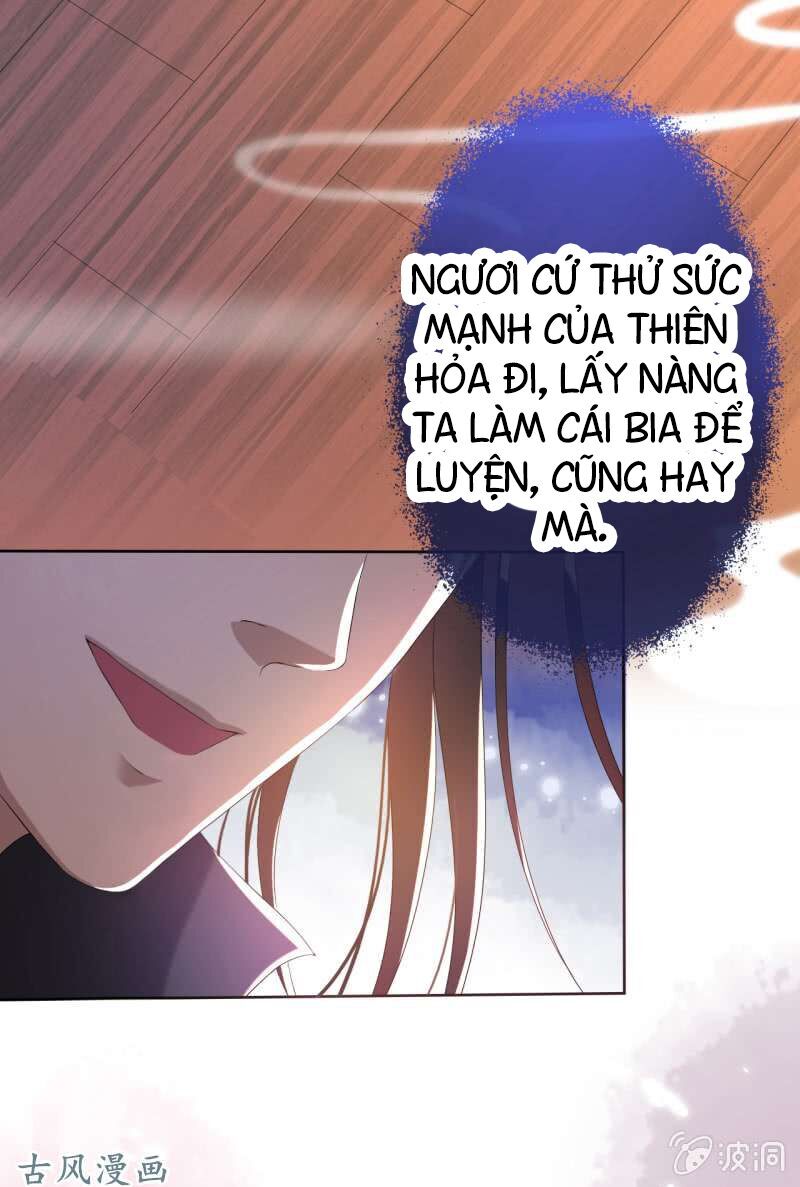 Tà Y Cuồng Thê Chapter 16 - Trang 2