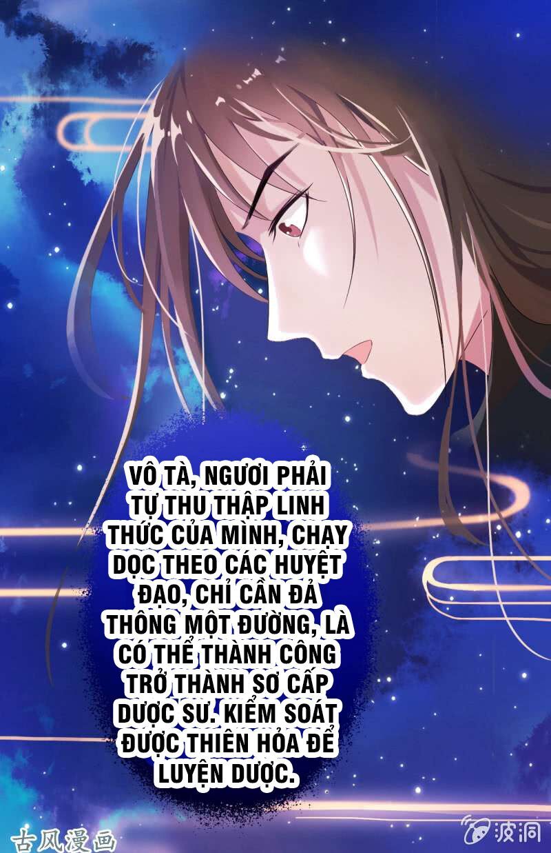 Tà Y Cuồng Thê Chapter 16 - Trang 2