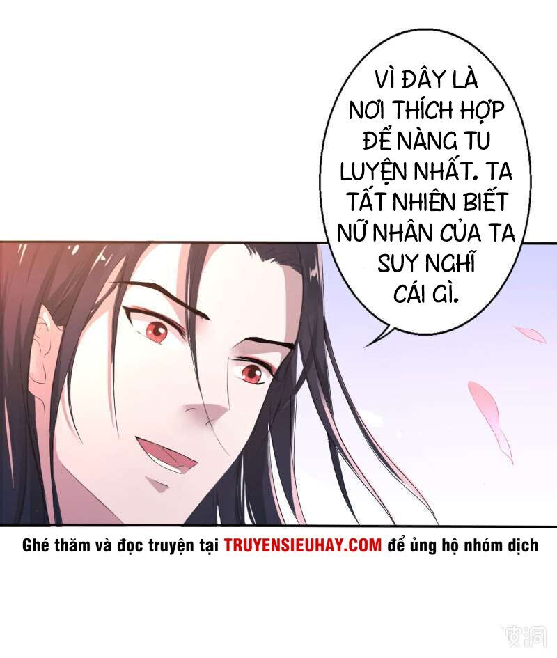 Tà Y Cuồng Thê Chapter 15 - Trang 2