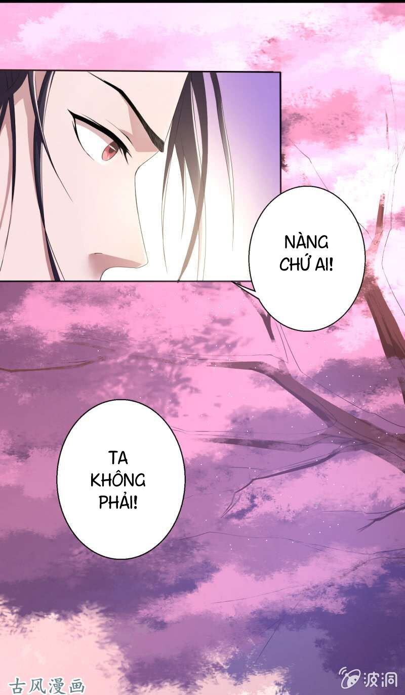 Tà Y Cuồng Thê Chapter 15 - Trang 2