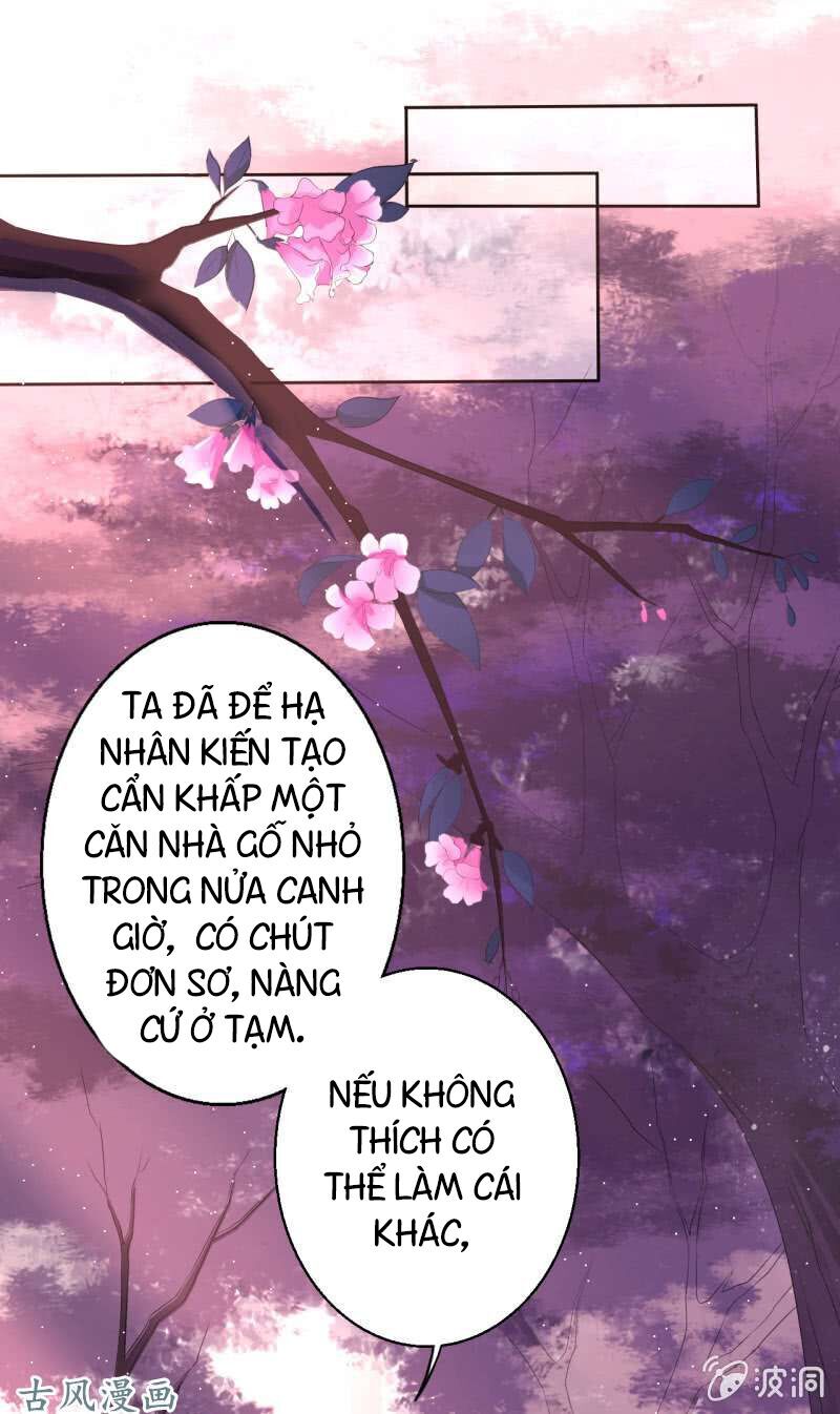 Tà Y Cuồng Thê Chapter 15 - Trang 2