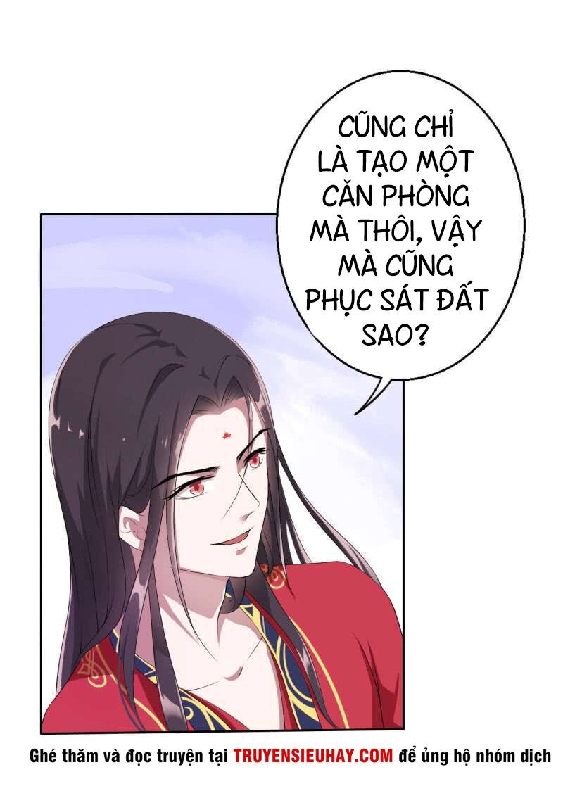 Tà Y Cuồng Thê Chapter 15 - Trang 2