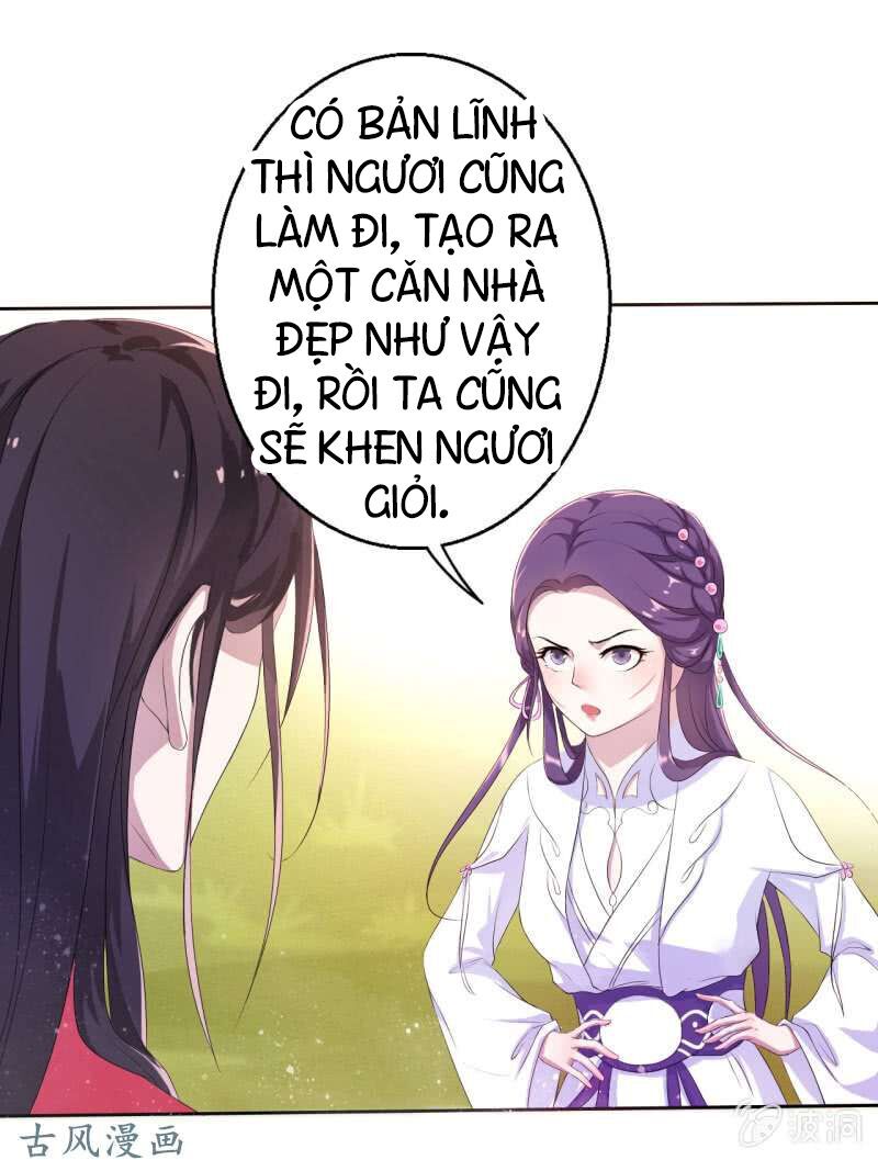 Tà Y Cuồng Thê Chapter 15 - Trang 2