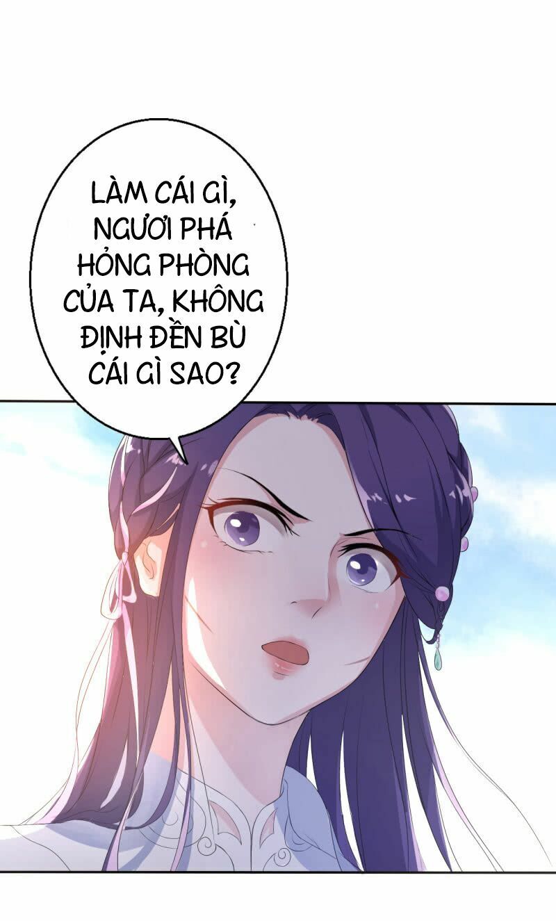 Tà Y Cuồng Thê Chapter 14 - Trang 2