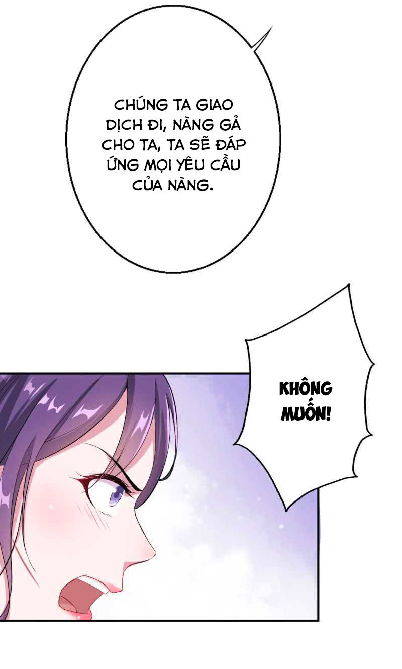 Tà Y Cuồng Thê Chapter 11 - Trang 2