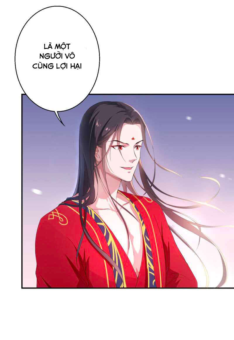 Tà Y Cuồng Thê Chapter 11 - Trang 2