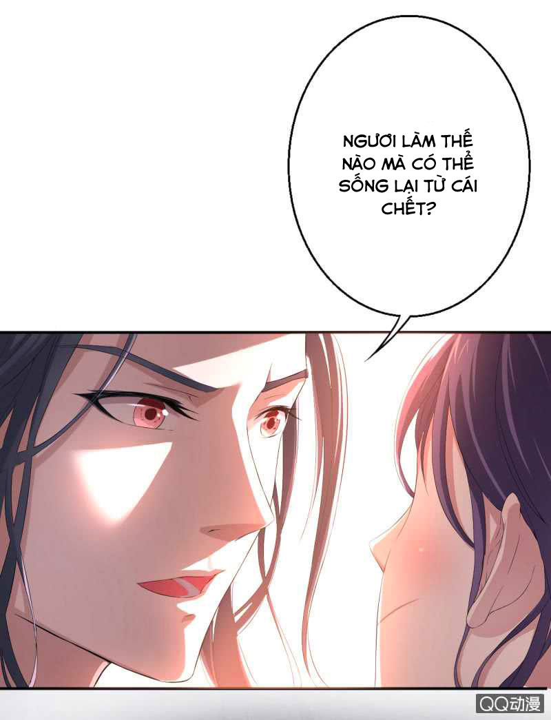 Tà Y Cuồng Thê Chapter 10 - Trang 2