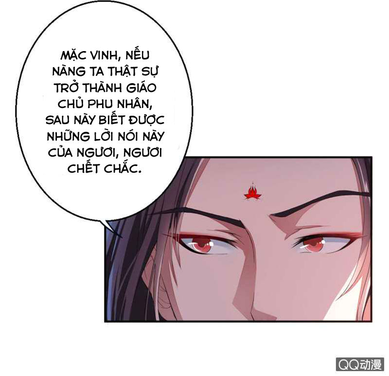 Tà Y Cuồng Thê Chapter 9 - Trang 2