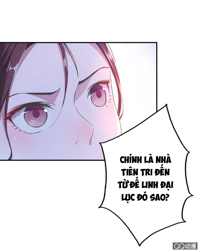 Tà Y Cuồng Thê Chapter 8 - Trang 2