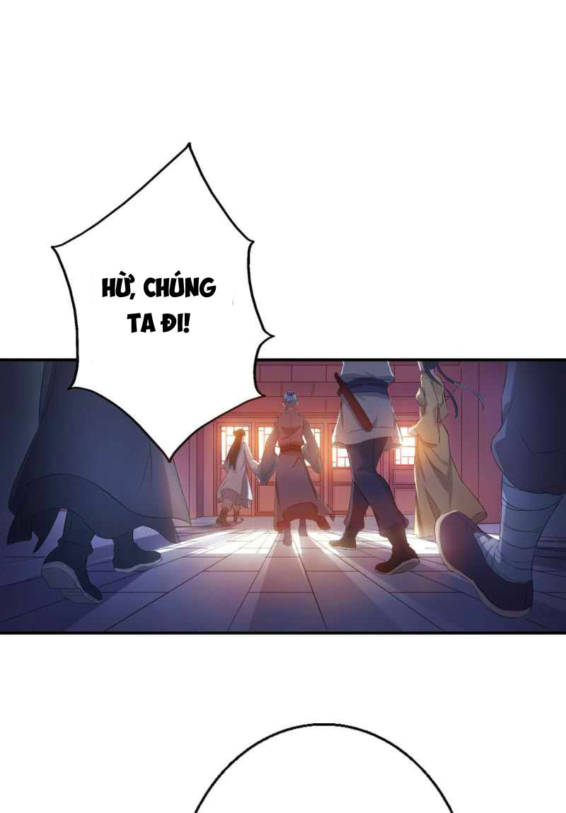 Tà Y Cuồng Thê Chapter 8 - Trang 2